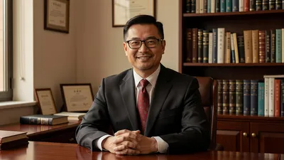 Peng Wan, Employment & Labor lawyer
