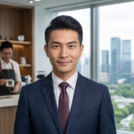 Peng Wu, White-collar Crime lawyer in Hegang