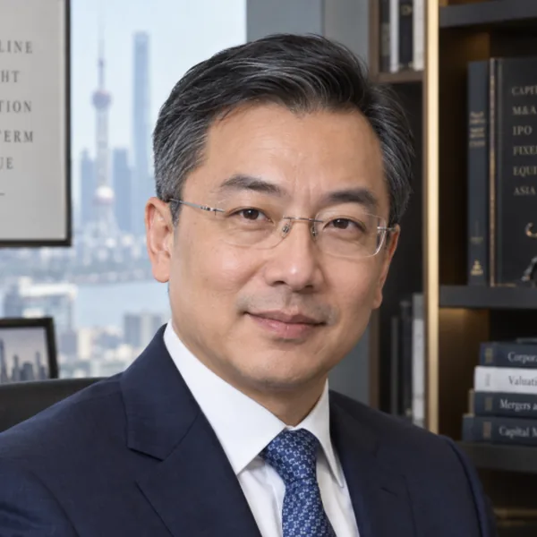 Peng Yunsong, Employment & Labor lawyer