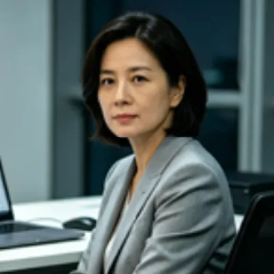 Ziyi Han, Dispute Resolution lawyer