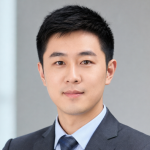 Peter Huang, Export Control and Sanctions lawyer in Nantong