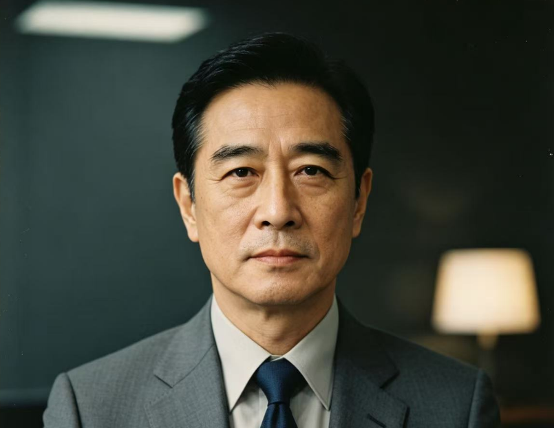 Peter Ye