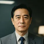 Peter Ye, Company Formation lawyer in Beijing