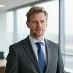 Pieter Bakker, Company Formation lawyer in Amsterdam