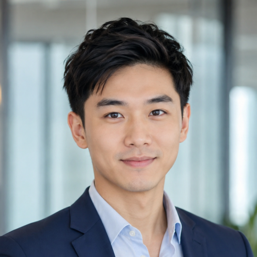 Pingxiu Lei, Company Formation lawyer in Nanjing