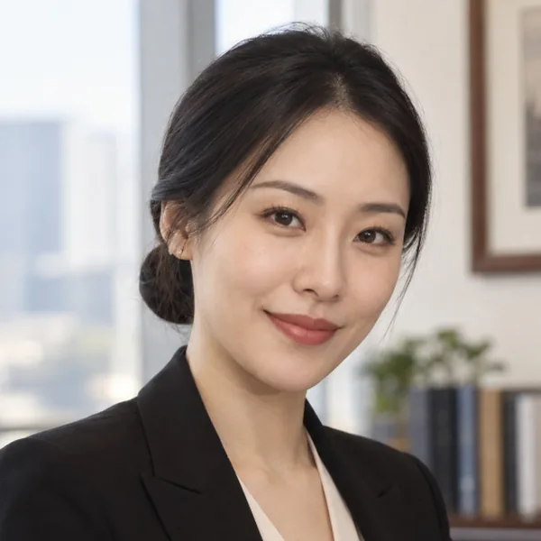 Lin Chen, Divorce & Family lawyer