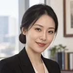 Qian Hua, Divorce and Family lawyer in Wuxi
