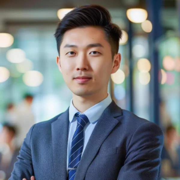 Qian Jiafa, Financial Services & FinTech lawyer