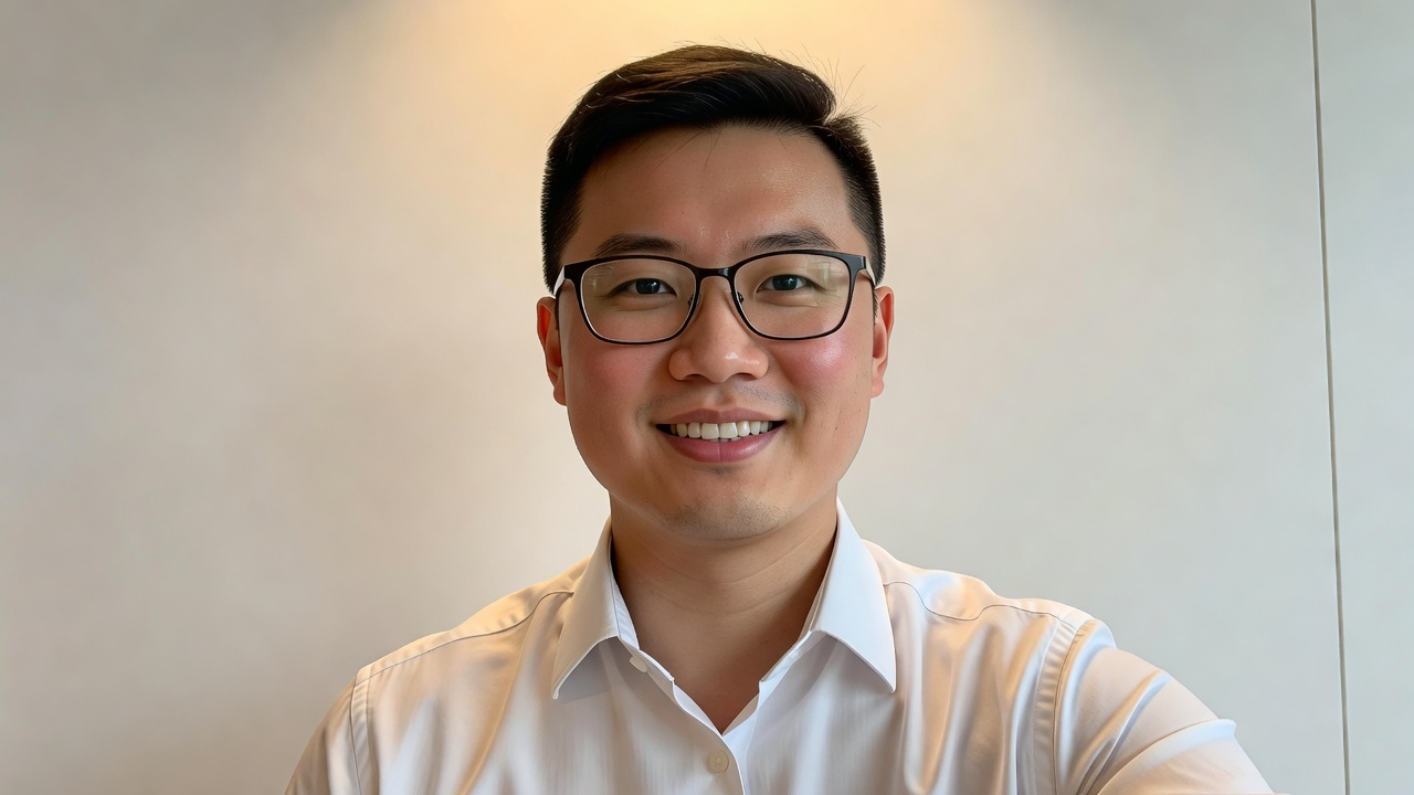 Qiang Chen