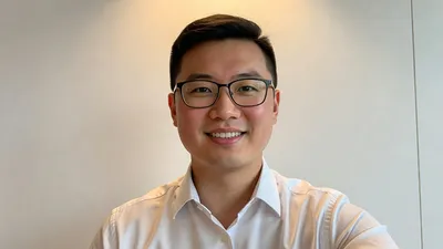 Qiang Chen, Trade & Customs lawyer