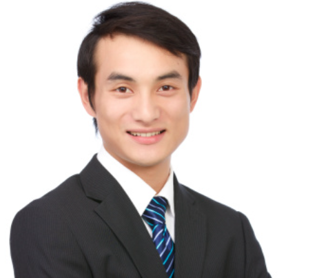 Qiang Fu, Real Property lawyer