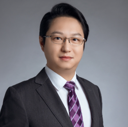 Qiang Huang