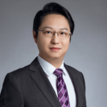 Qiang Huang, Contract Drafting and Review lawyer in Suihua