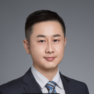 Qiang Lin