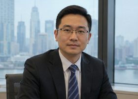 Qiang Sun, Intellectual Property lawyer in Shenzhen