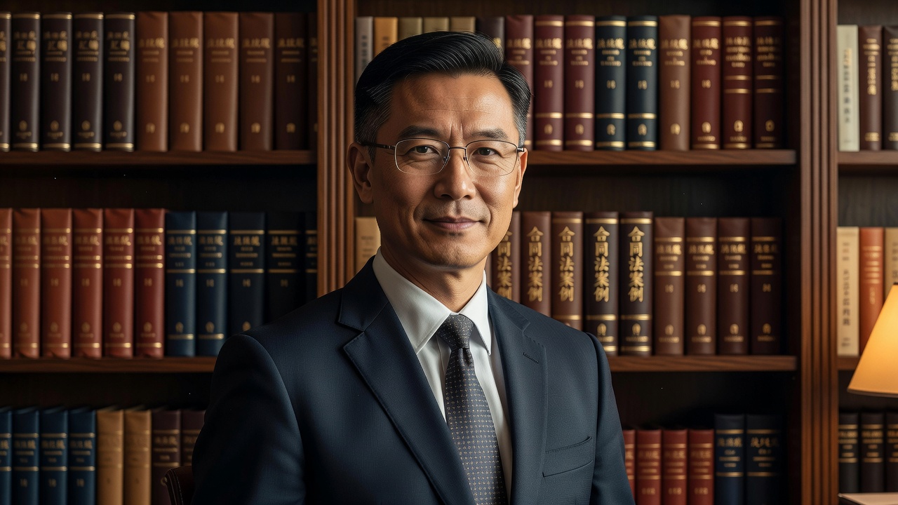 Qiang Xu