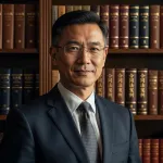 Qiang Xu, Bonded Zone Operations lawyer in Hebi