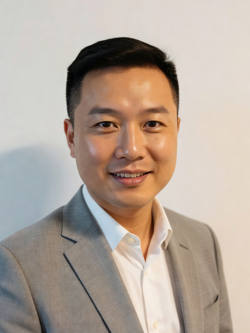 Qiang Liu