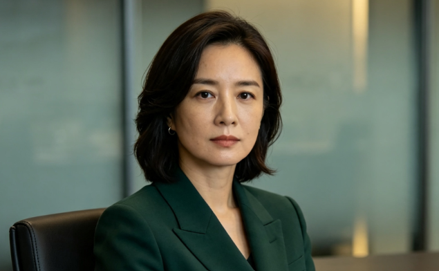 Qiang Lyu, Company Formation lawyer in Changning
