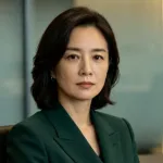 Qiang Lyu, Company Formation lawyer in Shanghai