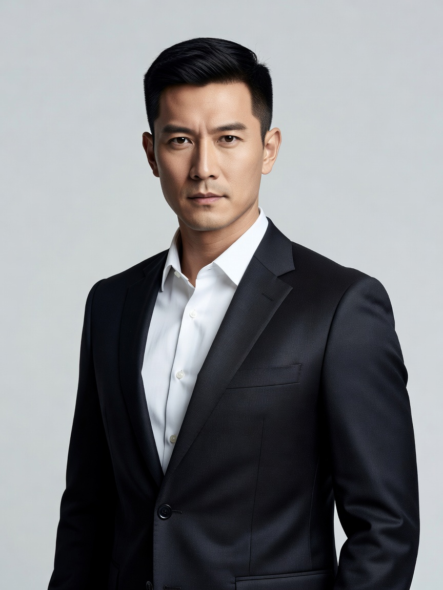 Qiang Zhao
