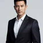 Frank Zhao, Civil Litigation lawyer in Liaoyuan