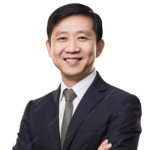 Qiao Long, Company Formation lawyer in Ganzi