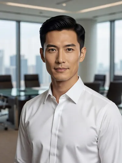 Qichen Tang, Employment & Labor lawyer