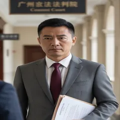 Xinggui Qin, Company Formation lawyer