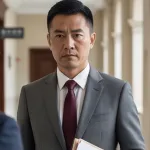 Xinggui Qin, Company Formation lawyer in Shantou