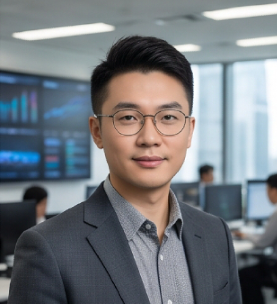 Qinghe Ye, Real Property lawyer