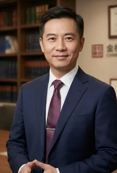 Qinglei Wang, Trade & Customs lawyer