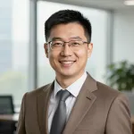 Qinglei Wang, Trade & Customs lawyer in Jinan