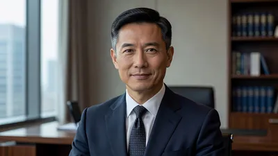 Qinrong He, Company Formation lawyer