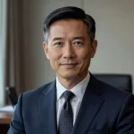 Qinrong He, Company Formation lawyer in Guangzhou