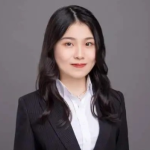 Qiuyue Hu, Trade & Customs lawyer in Chongqing