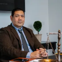 Wei Quan, Divorce & Family lawyer