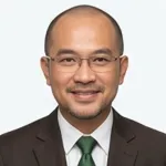 Quoc Huy Pham, Company Formation lawyer in Da Nang
