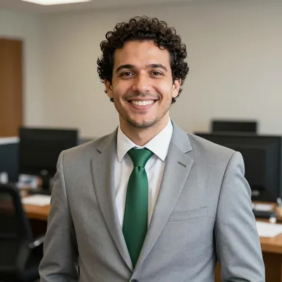 Rafael Costa, Destination lawyer