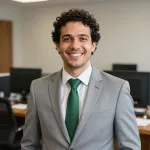 Rafael Costa, Trade & Customs lawyer in São Paulo