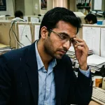 Rajesh Patel, Cross-border Disputes lawyer in Singapore