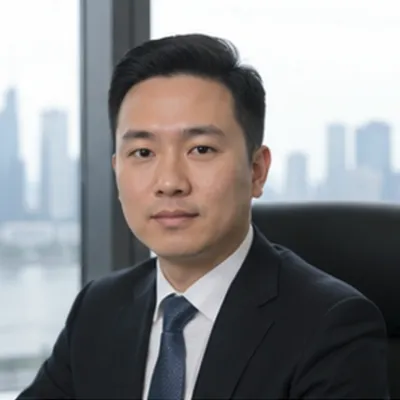 Qiaoqi Cui, Employment & Labor lawyer