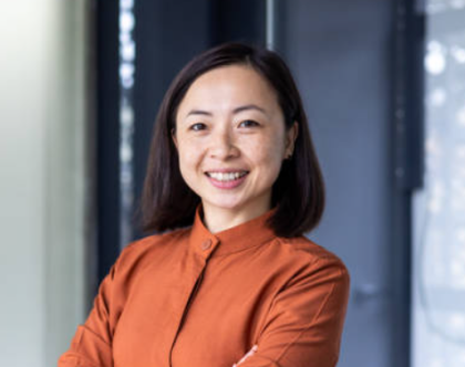 Ruby Chen, Trade & Customs lawyer in Dongguan