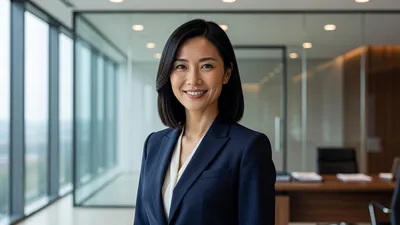 Donghai Yan, Business & Contract lawyer