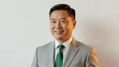 Rui Guo, Real Property lawyer