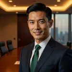 Rui Sun, Civil Litigation lawyer in Luohe