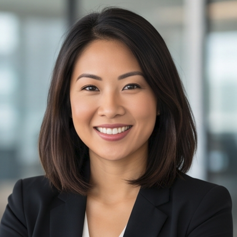 Rui Tang, Life Sciences and Healthcare lawyer in Guangzhou
