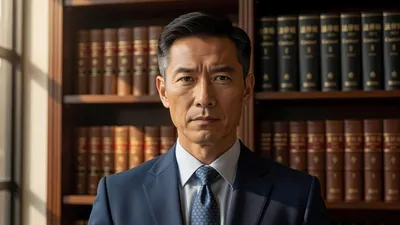Rui Zhao, Visa & Immigration lawyer