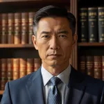 Rui Zhao, Entry and Exit Permits lawyer in Chongzuo