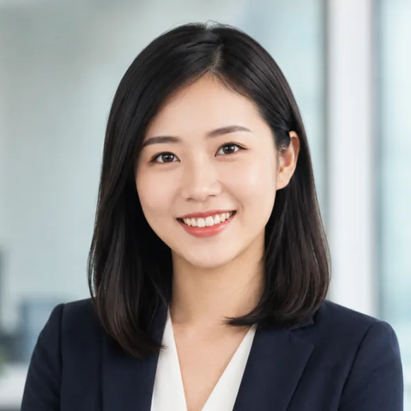 Ivy Chen, Company Formation lawyer